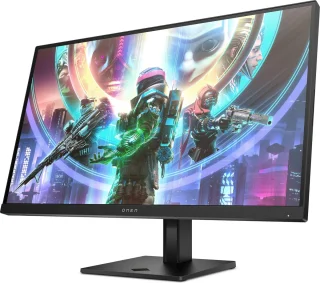 HP OMEN 27qs 27-inch Monitor