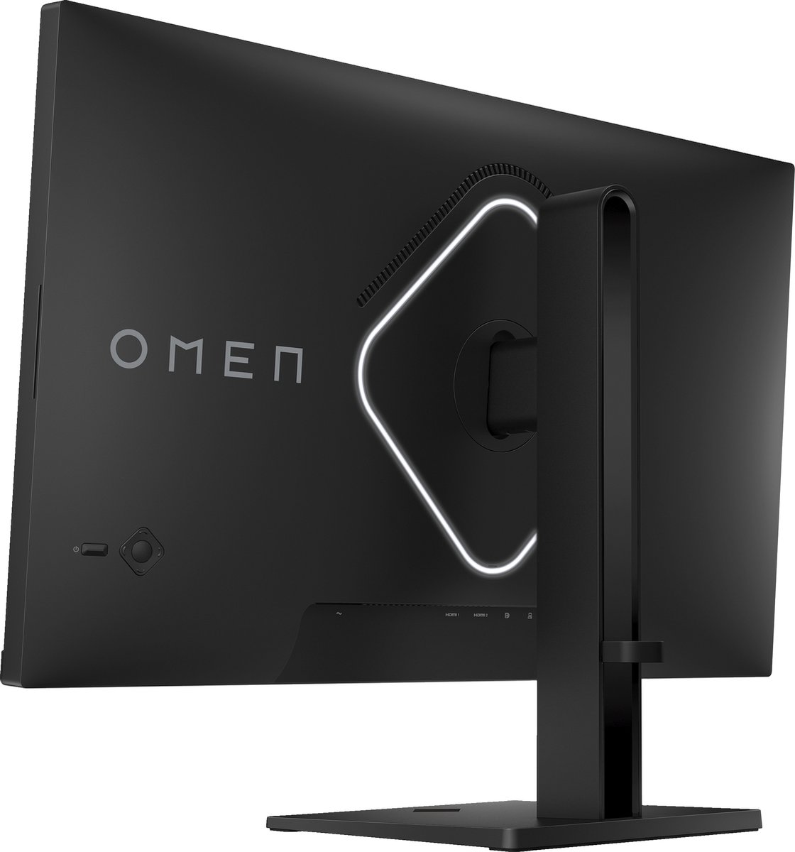 HP OMEN 27qs 27 Zoll Gaming Monitor