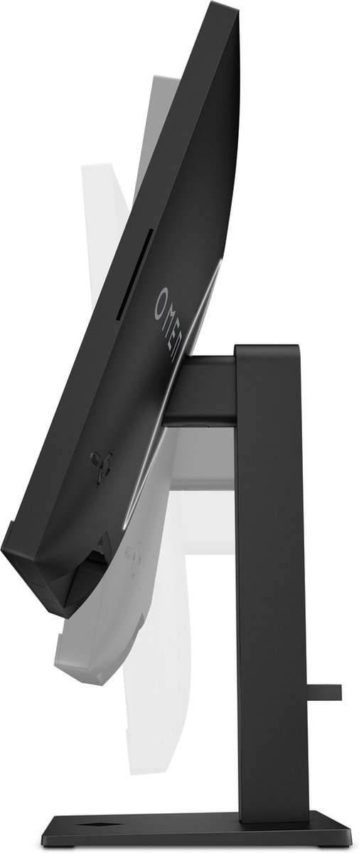 HP OMEN 27qs 27 Zoll Gaming Monitor