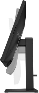 HP OMEN 27qs 27 Zoll Gaming Monitor