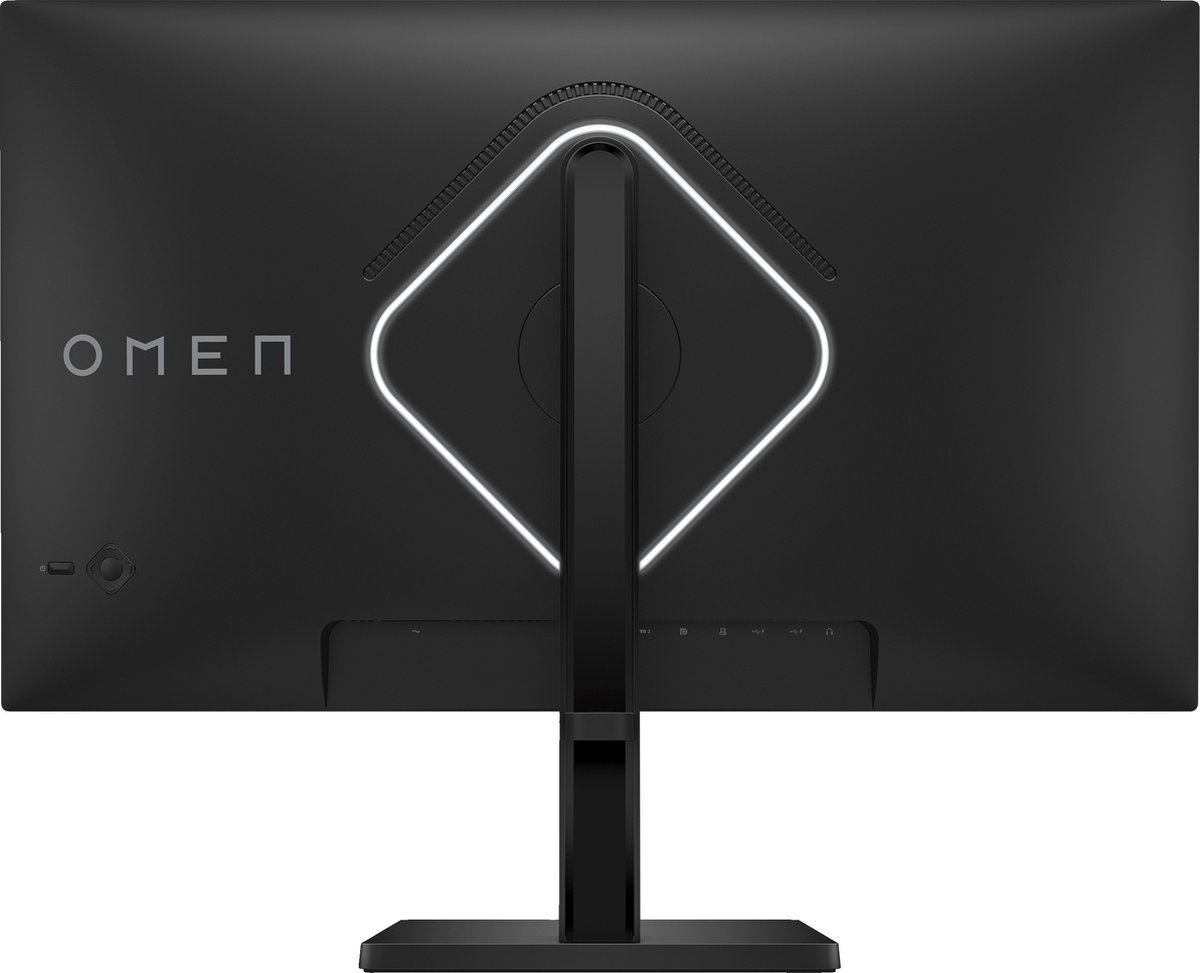 HP OMEN 27qs 27 Zoll Gaming Monitor