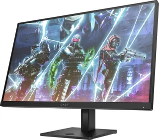 HP OMEN 27s Gaming Monitor