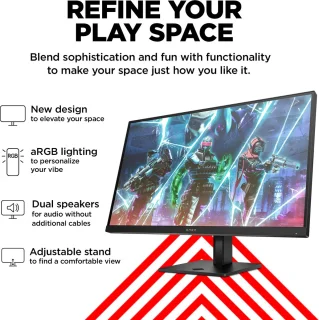 HP OMEN 27s Gaming Monitor
