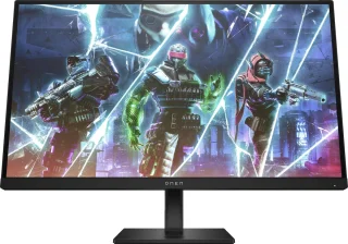 HP OMEN 27s Gaming Monitor