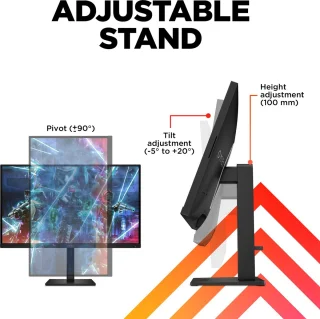 HP OMEN 27s Gaming Monitor