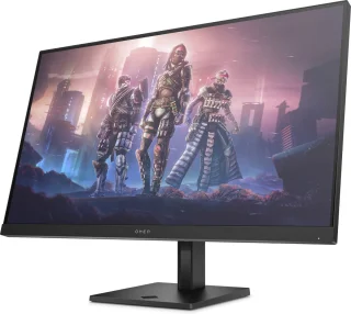 HP Omen 32Q 32 inch QHD Gaming Monitor