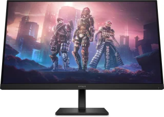 HP Omen 32Q 32 inch QHD Gaming Monitor
