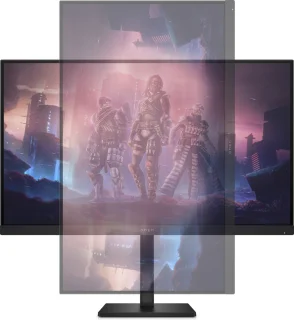 HP Omen 32Q 32 inch QHD Gaming Monitor