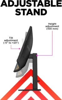 HP OMEN 34c 34-inch Monitor