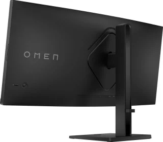 HP OMEN 34c 34-inch Monitor
