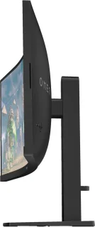 HP OMEN 34c 34-inch Monitor