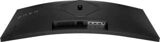 HP OMEN 34c 34-inch Monitor