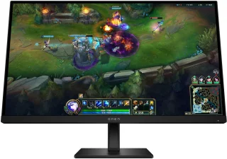 HP OMEN Store 3PL 27 inch Monitor
