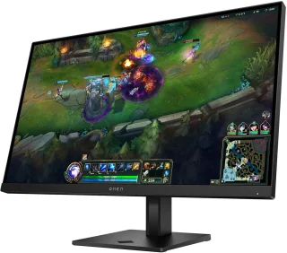 HP OMEN Store 3PL 27 inch Monitor