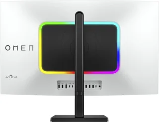 HP OMEN Transcend 32 UHD OLED gaming monitor