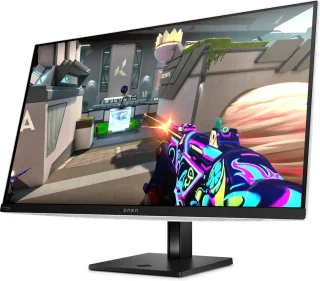 HP OMEN Transcend 32 UHD OLED gaming monitor