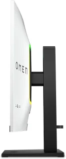 HP OMEN Transcend 32 UHD OLED gaming monitor