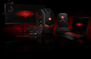 HP OMEN X 25F Gaming Monitor