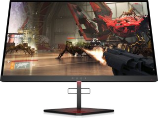 De HP OMEN X 25F Gaming Monitor in één oogopslag