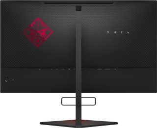 Wat vinden we goed aan de HP OMEN X 25F Gaming Monitor
