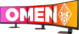 HP OMEN X 27 QHD Gaming Monitor