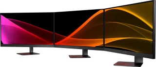 HP OMEN X 27 QHD Gaming Monitor