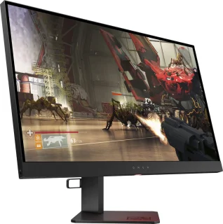 HP OMEN X 27 QHD Gaming Monitor
