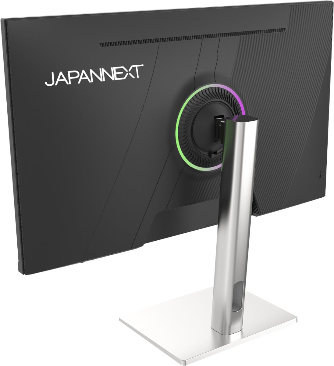 Wat vinden we goed aan de HSP Gaming Monitor 24,5" IPS FHD 320Hz