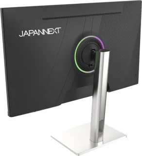 HSP Gaming Monitor 24,5" IPS FHD 320Hz