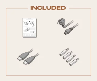 HSP Monitor Gaming 27" IPS FHD 200Hz