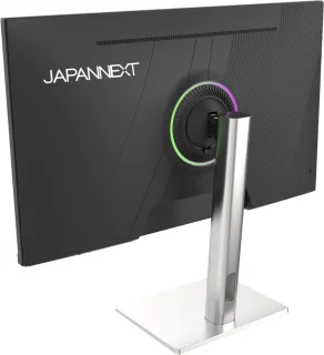 HSP Monitor Gaming 27" IPS FHD 200Hz