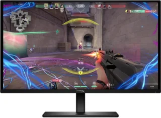 HyperX OMEN OLED 27qs gaming monitor
