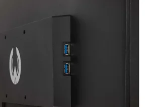 iiyama G-Master G2470HSU-B6 24 inch Full HD IPS Monitor