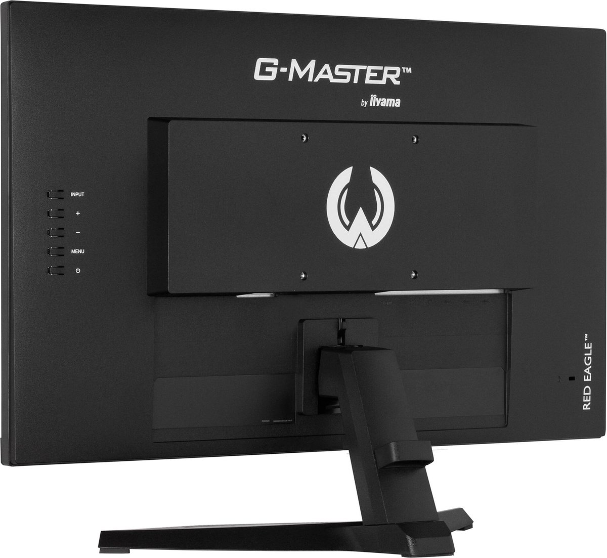iiyama G-Master G2470HSU-B6 24 inch Full HD IPS Monitor