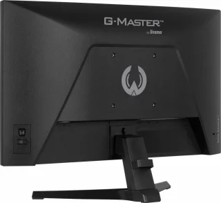 iiyama G-Master G2471HS-B1 Red Eagle Gaming Monitor