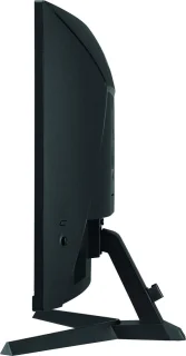 iiyama G-Master G2766HSU-B1 27 inch Curved Gaming Monitor