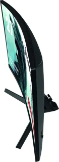 iiyama G-Master G2766HSU-B1 27 inch Curved Gaming Monitor