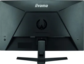iiyama G-Master G2766HSU-B1 27 inch Curved Gaming Monitor