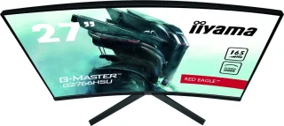 iiyama G-Master G2766HSU-B1 27 inch Curved Gaming Monitor
