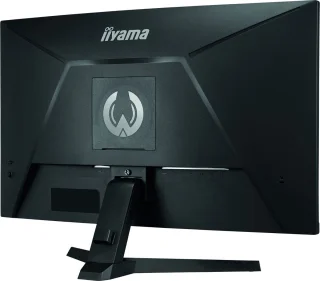 iiyama G-Master G2766HSU-B1 27 inch Curved Gaming Monitor
