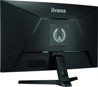iiyama G-Master G2766HSU-B1 27 inch Curved Gaming Monitor
