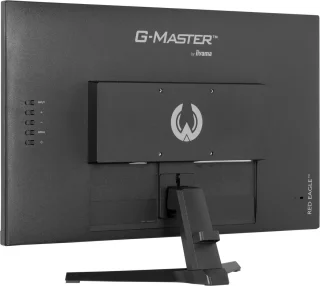 iiyama G-Master G2770HS-B1 24 inch IPS Full HD Monitor