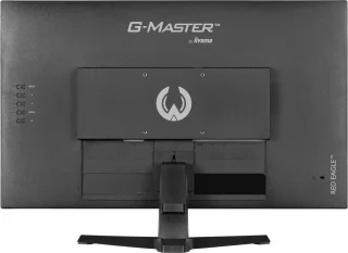 iiyama G-Master G2770HS-B1 24 inch IPS Full HD Monitor