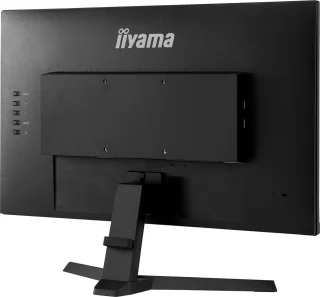 iiyama G-Master G2770QSU-B1 Red Eagle 27" IPS QHD Monitor