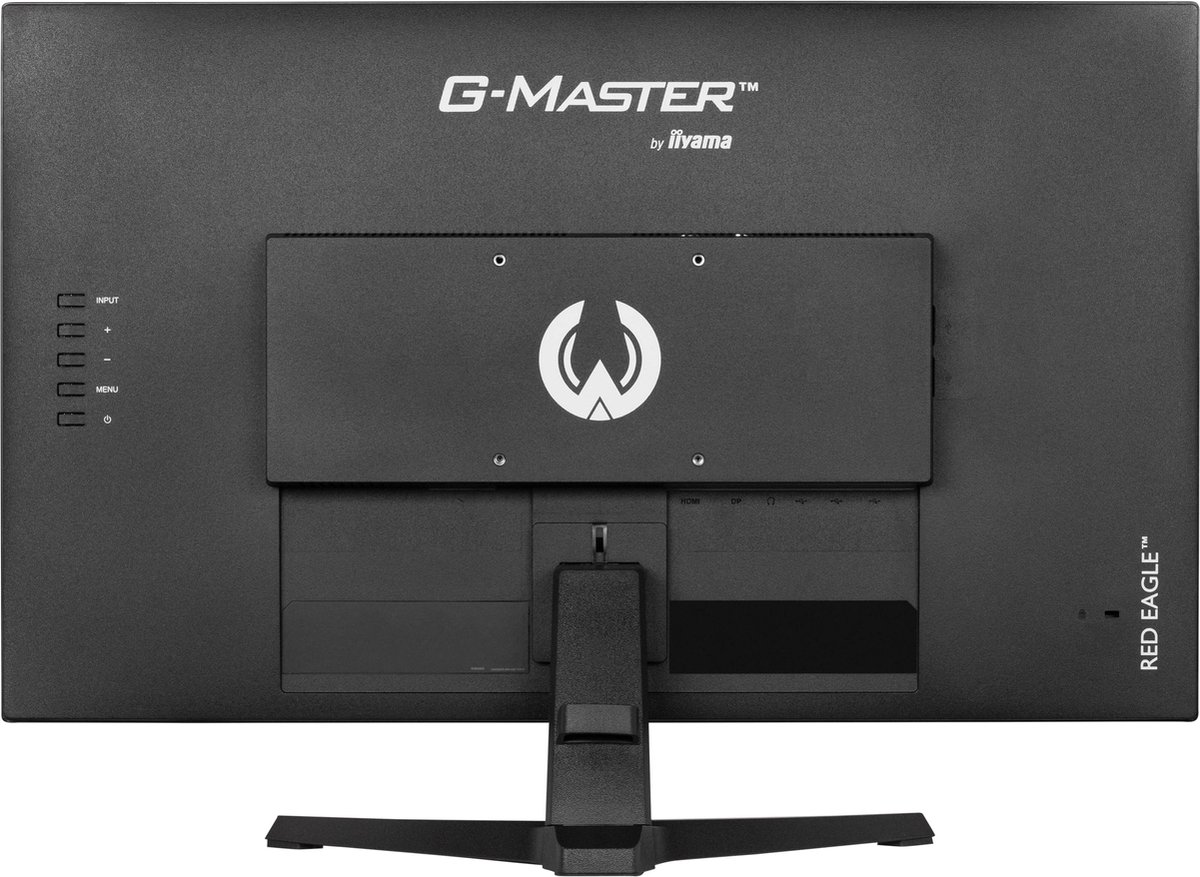 iiyama G-Master G2770QSU-B6 Red Eagle 27" IPS 180Hz