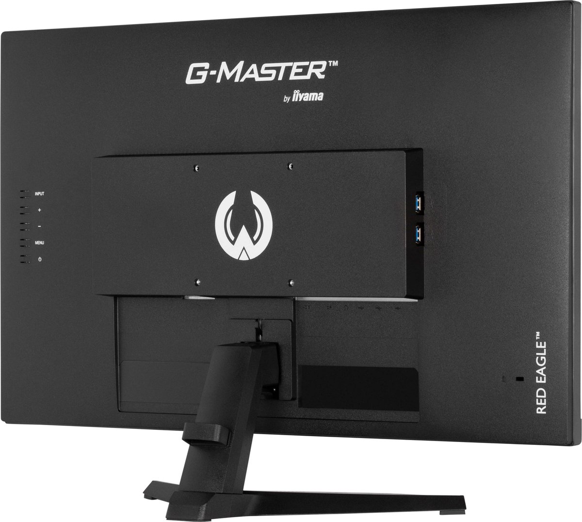 iiyama G-Master G2770QSU-B6 Red Eagle 27" IPS 180Hz