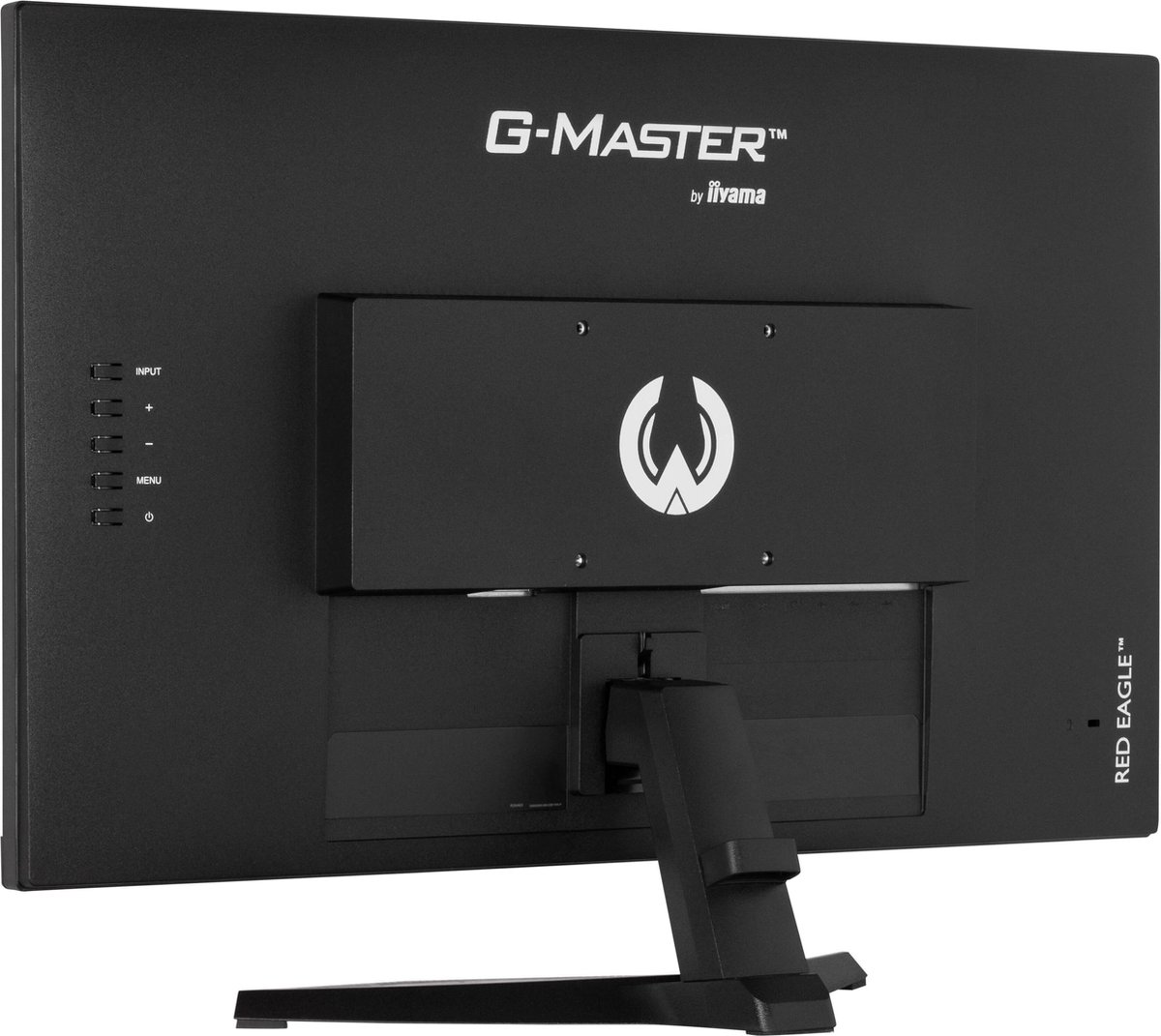 iiyama G-Master G2770QSU-B6 Red Eagle 27" IPS 180Hz