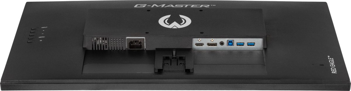 iiyama G-Master G2770QSU-B6 Red Eagle 27" IPS 180Hz