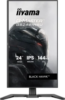 iiyama G-Master GB2441HSU-B1 Black Hawk monitor