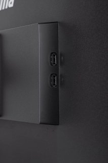 iiyama G-Master GB2470HSU-B5 Red Eagle 24" IPS Gaming Monitor